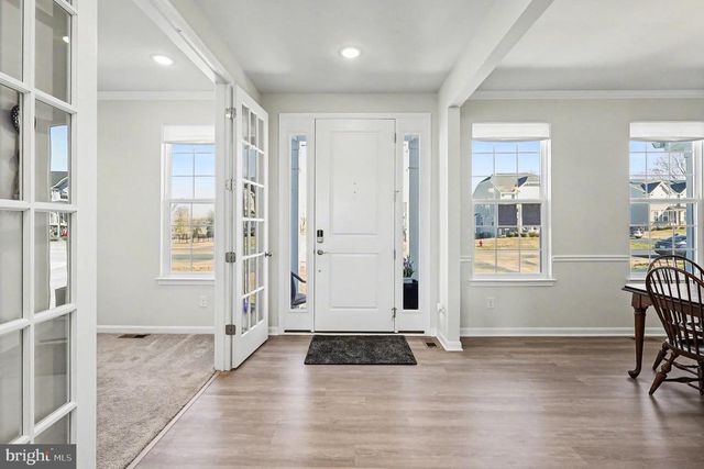 1728 LEGACY LN, Fredericksburg, VA 22408