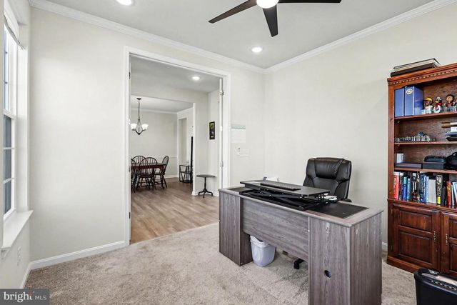 1728 LEGACY LN, Fredericksburg, VA 22408