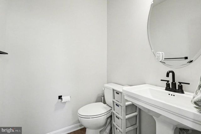 1728 LEGACY LN, Fredericksburg, VA 22408