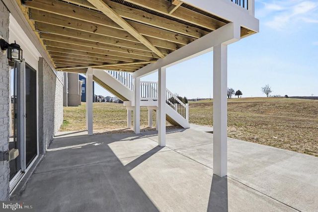 1728 LEGACY LN, Fredericksburg, VA 22408