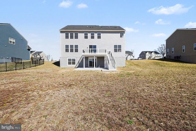 1728 LEGACY LN, Fredericksburg, VA 22408