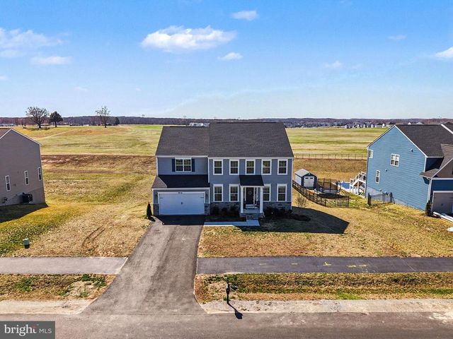 1728 LEGACY LN, Fredericksburg, VA 22408