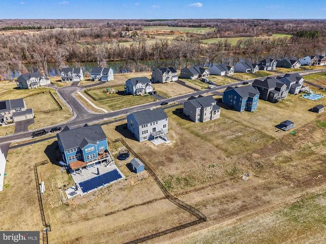 1728 LEGACY LN, Fredericksburg, VA 22408