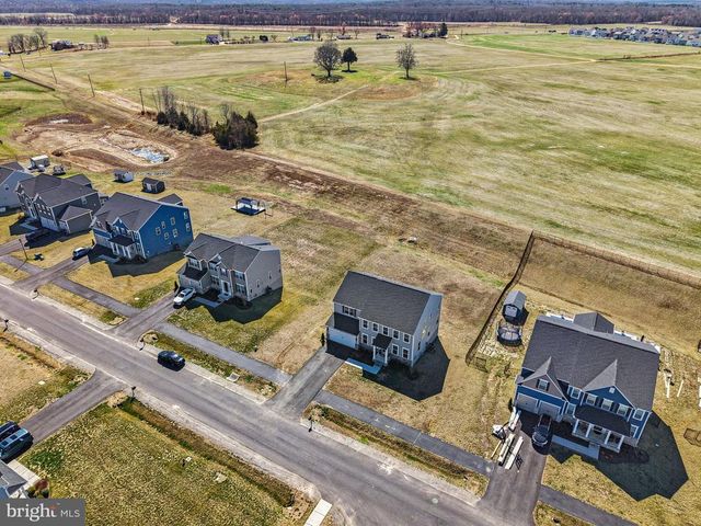 1728 LEGACY LN, Fredericksburg, VA 22408