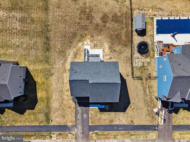 1728 LEGACY LN, Fredericksburg, VA 22408