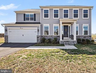 1728 LEGACY LN, Fredericksburg, VA 22408