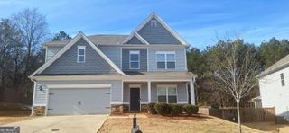 6268 Odum Circle NW, Covington, GA 30014