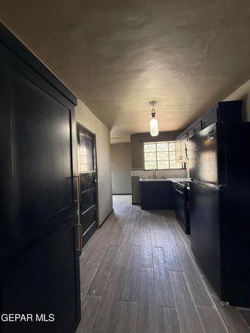 3501 TAYLOR Avenue, El Paso, TX 79930