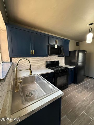 3501 TAYLOR Avenue, El Paso, TX 79930