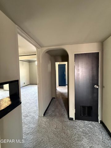 3501 TAYLOR Avenue, El Paso, TX 79930