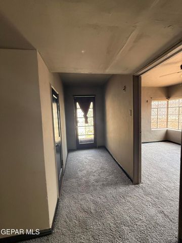 3501 TAYLOR Avenue, El Paso, TX 79930