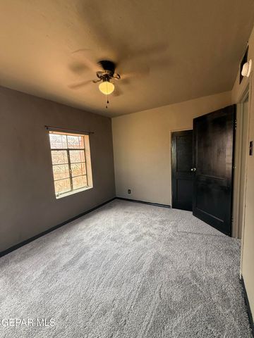3501 TAYLOR Avenue, El Paso, TX 79930