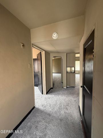 3501 TAYLOR Avenue, El Paso, TX 79930