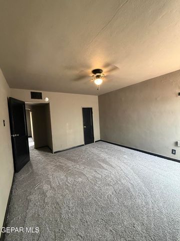 3501 TAYLOR Avenue, El Paso, TX 79930