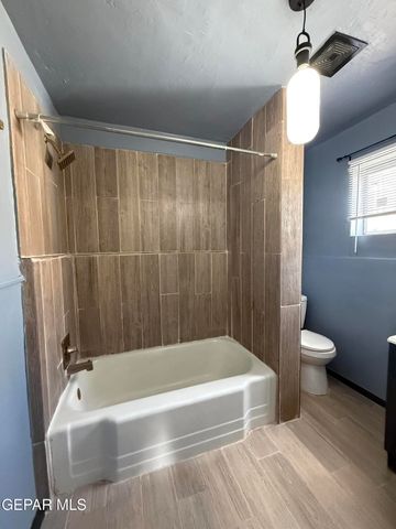 3501 TAYLOR Avenue, El Paso, TX 79930