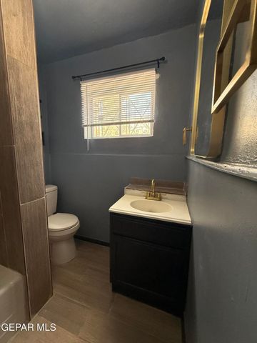 3501 TAYLOR Avenue, El Paso, TX 79930