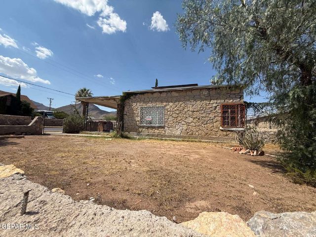 3501 TAYLOR Avenue, El Paso, TX 79930