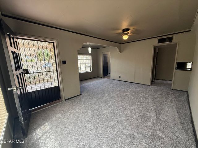 3501 TAYLOR Avenue, El Paso, TX 79930