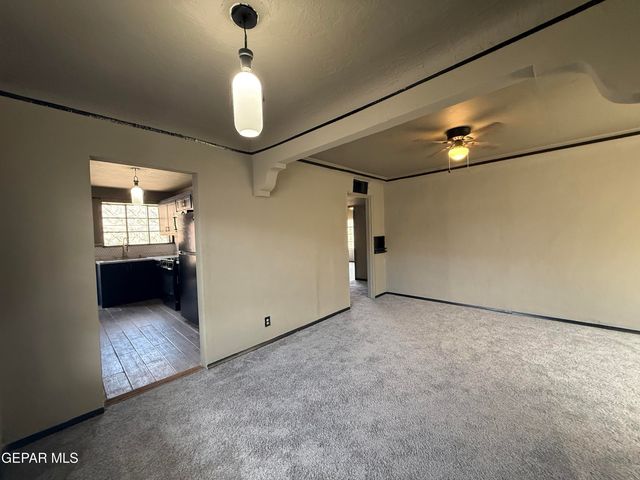 3501 TAYLOR Avenue, El Paso, TX 79930