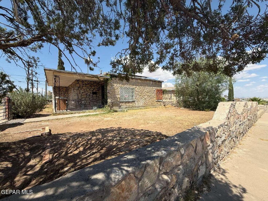 3501 TAYLOR Avenue, El Paso, TX 79930