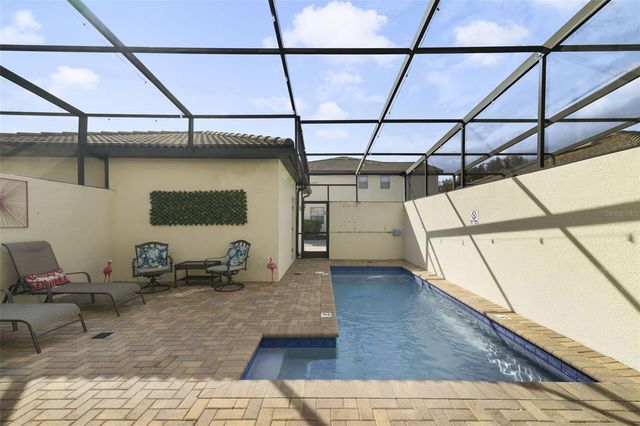 2058 ROME DRIVE, Kissimmee, FL 34747