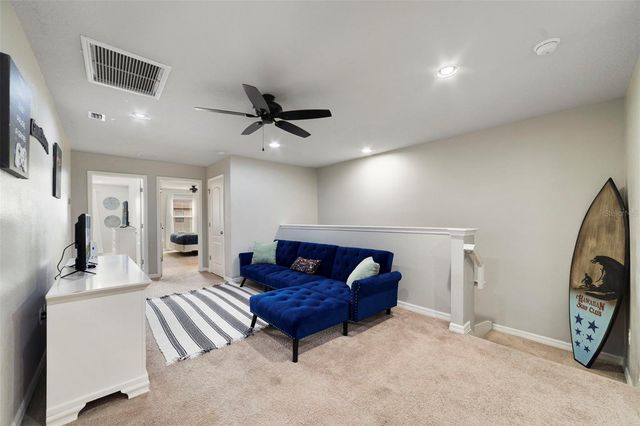 2058 ROME DRIVE, Kissimmee, FL 34747