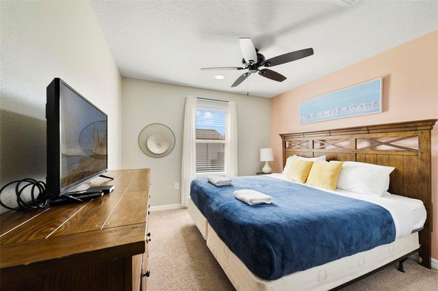 2058 ROME DRIVE, Kissimmee, FL 34747