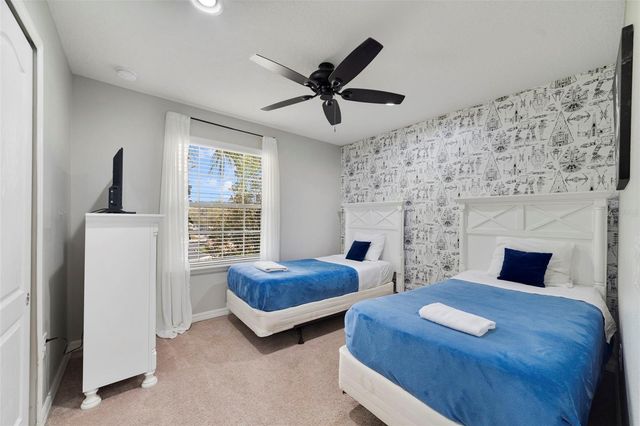 2058 ROME DRIVE, Kissimmee, FL 34747