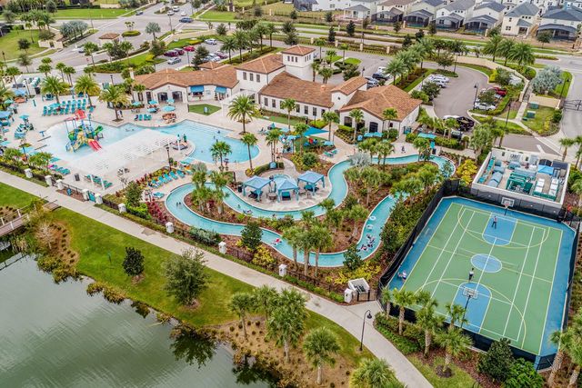 2058 ROME DRIVE, Kissimmee, FL 34747