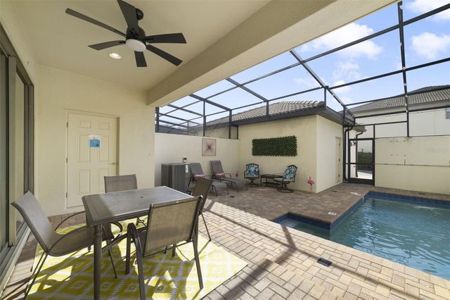 2058 ROME DRIVE, Kissimmee, FL 34747