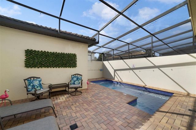 2058 ROME DRIVE, Kissimmee, FL 34747