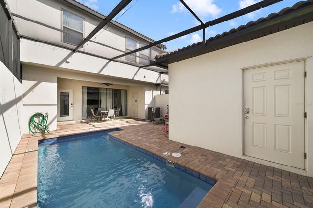 2058 ROME DRIVE, Kissimmee, FL 34747