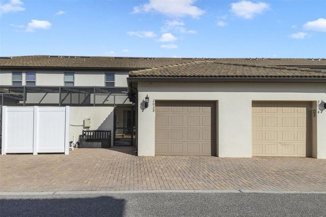 2058 ROME DRIVE, Kissimmee, FL 34747