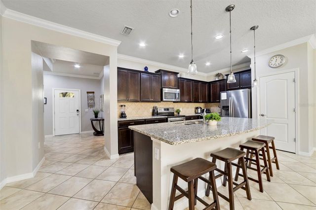 2058 ROME DRIVE, Kissimmee, FL 34747