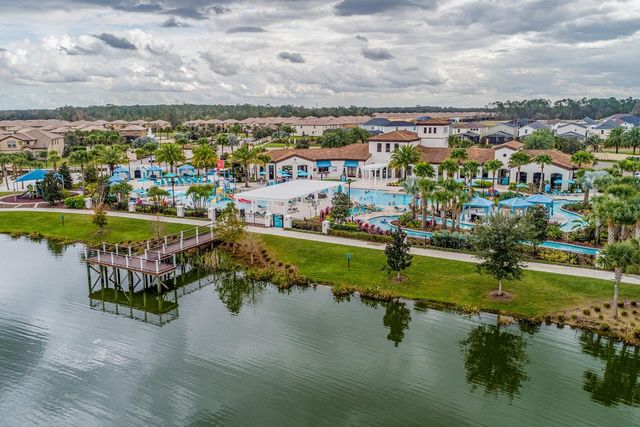 2058 ROME DRIVE, Kissimmee, FL 34747