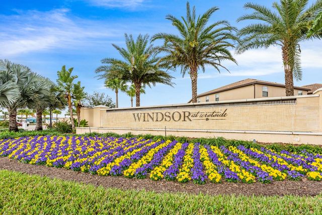 2058 ROME DRIVE, Kissimmee, FL 34747