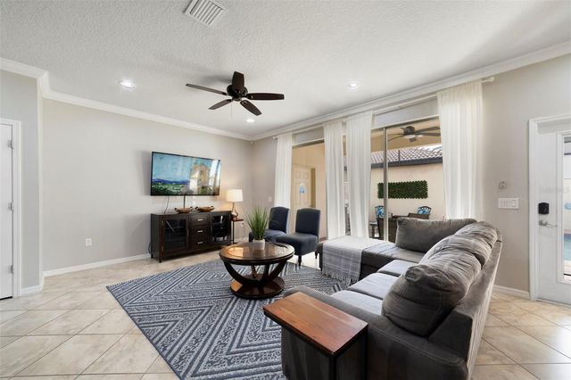 2058 ROME DRIVE, Kissimmee, FL 34747