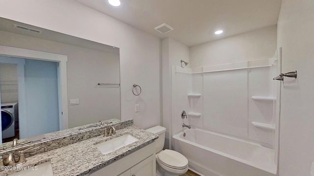 3354 Summer Tanager Lane, Leland, NC 28451