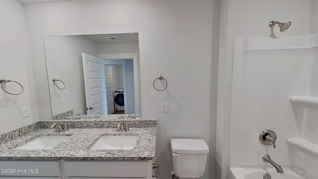 3354 Summer Tanager Lane, Leland, NC 28451