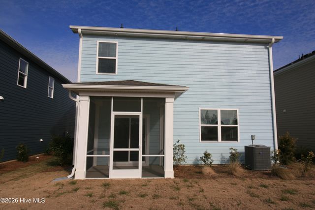 3354 Summer Tanager Lane, Leland, NC 28451