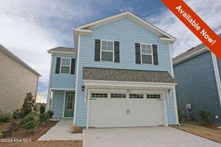 3354 Summer Tanager Lane, Leland, NC 28451
