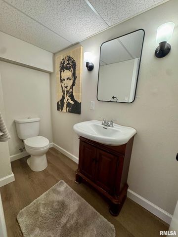 5701 N WESTERN Avenue, Peoria, IL 61614