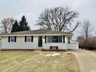 5701 N WESTERN Avenue, Peoria, IL 61614