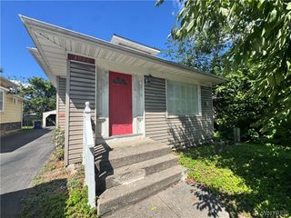 3900 Bailey Avenue, Amherst, NY 14226