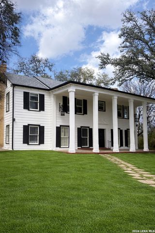 391 W Broadview, San Antonio, TX 78228