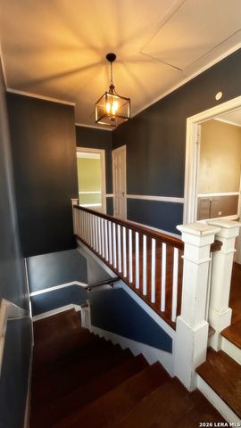 391 W Broadview, San Antonio, TX 78228