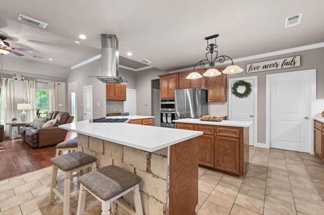 12138 Ivy Drive, Conroe, TX 77303