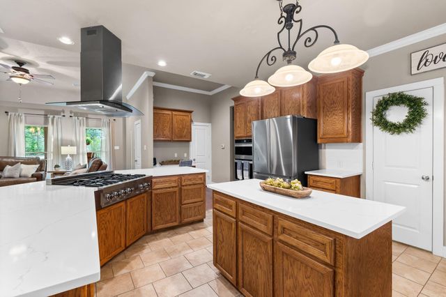 12138 Ivy Drive, Conroe, TX 77303