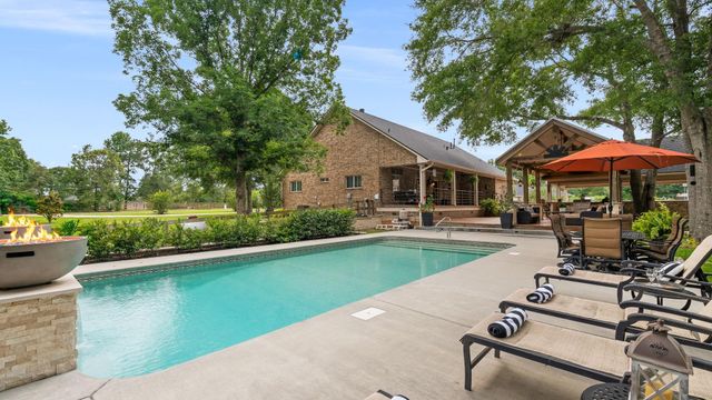 12138 Ivy Drive, Conroe, TX 77303