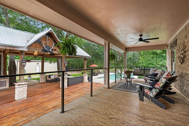 12138 Ivy Drive, Conroe, TX 77303